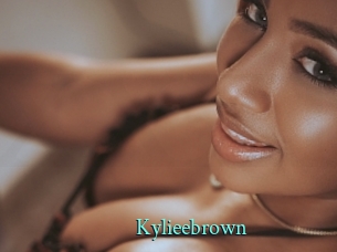Kylieebrown