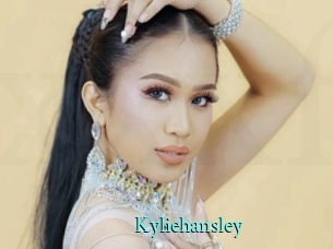 kyliehansley xxx Fantasy Land