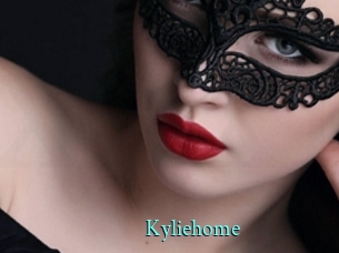 Kyliehome