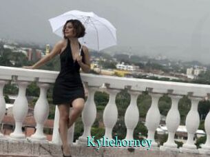Kyliehorney