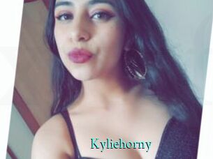 Kyliehorny