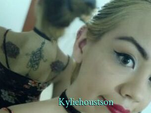Kyliehoustson