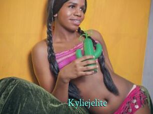 Kyliejelite