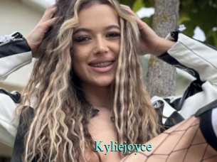 Kyliejoyce