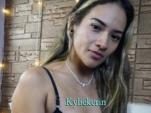 Kyliekerin