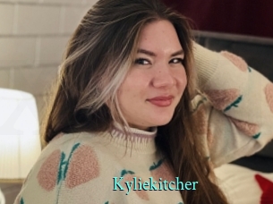 Kyliekitcher