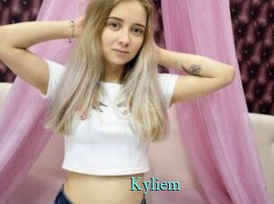 Kyliem