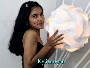 Kyliemegan