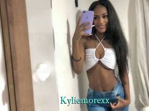 kyliemorexx xxx Fantasy Land