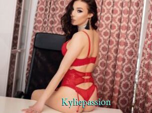 Kyliepassion