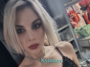 Kylierays