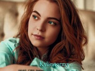 Kyliestormy
