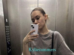 Kyliesummers