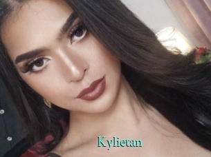 Kylietan