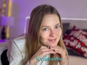 Kylievalerie