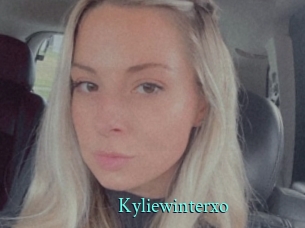 kyliewinterxo xxx Fantasy Land