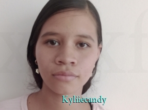 Kyliiecandy