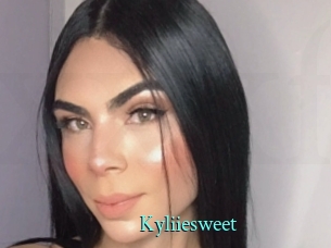 Kyliiesweet