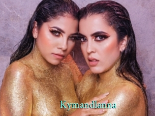 Kymandlanna
