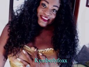 Kymberlyfoxx