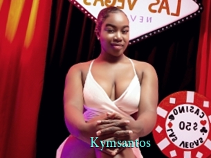 kymsantos xxx Fantasy Land