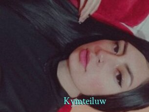 Kymteiluw