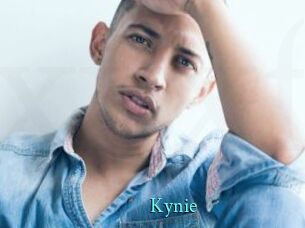 Kynie