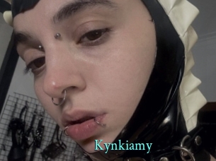 Kynkiamy