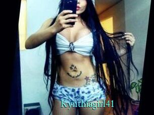 Kynthiagirl41