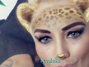 Kyraluka