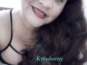 Kyrashorny