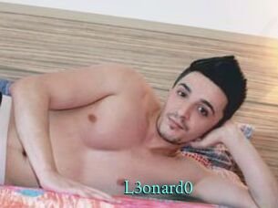 L3onard0 xxx Fantasy Land