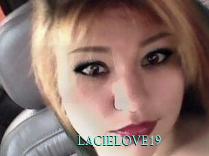 LACIELOVE19