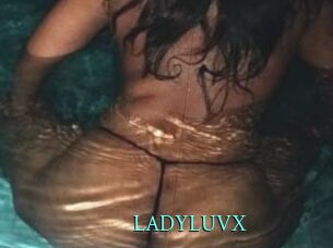 LADYLUVX
