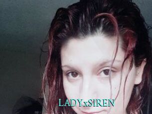 LADYxSIREN xxx Fantasy Land