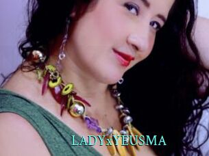 LADYxYEUSMA