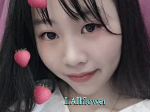 LAIlflower