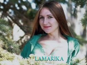 LAMARIKA