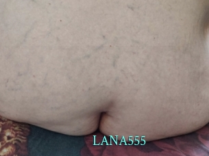 LANA555 xxx Fantasy Land