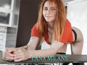 LANA_MILANS