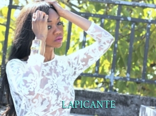 LAPICANTE