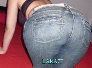 LARA77