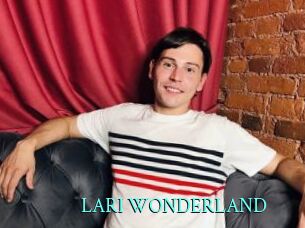 LARI_WONDERLAND