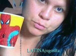 LATINAjugosita