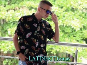 LATINHOTtomas