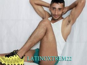 LATINOXTREM22