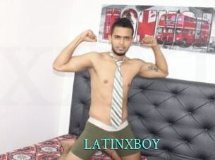 LATINXBOY