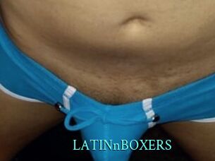 LATINnBOXERS