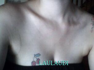 LAULAUDI xxx Fantasy Land
