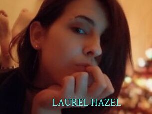LAUREL_HAZEL